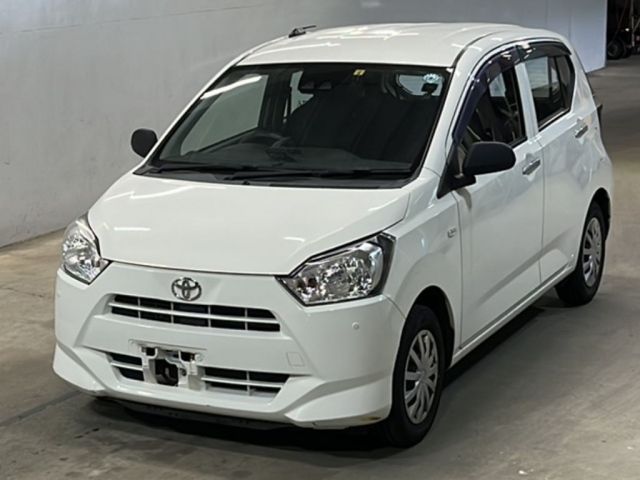 3120 TOYOTA PIXIS EPOCH LA350A 2018 г. (KCAA Fukuoka)